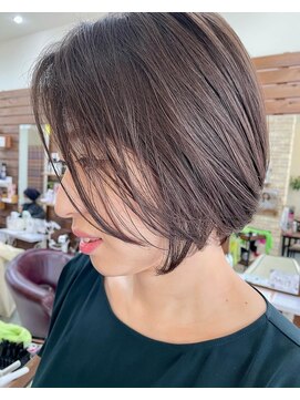 ビー バイ ボス(b by boss) ボブ