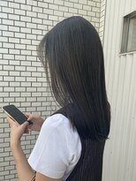 髪質改善サロン ミューズ 一社店(MUSE)&nbsp;【業界話題★髪質改善美髪チャージTR★94%OGカラー取扱サロン】