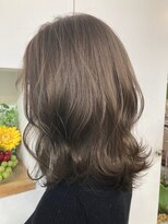 ヘアーリビングリコ 新潟笹口店(hair living Liko)&nbsp;【Liko リコ新潟】Liko style【新潟/笹口】