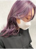 lavender pink