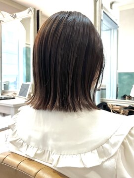 ロンド 銀座(Lond) 【Noa】20代30代♪ぷつっとbob