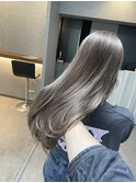 グレージュ
