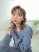 クルム(guleum)&nbsp;大人ゆるふわレイヤー