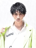 レイヤーアップ
