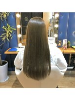 プレゼンス ブレインズ 下北沢(PRESENCE BRAINS)&nbsp;『PRESENCE BRAINS 下北沢』ライトオリーブベージュ