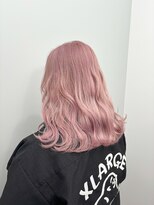 アプシー 明石店(Apsee) 【ApseeHair】