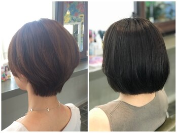 petit bonheur 【プティボヌール】