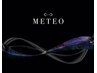 【NEW】 METEO/メテオストレート