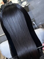 サロンド アクトレス 銀座店(salon de actress)&nbsp;【完全オーダーメイド】【ダメージ80%削減】美髪縮毛矯正