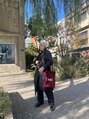 エヴリンアンドペイジ(Evelyn&paige) 水原 波津輝