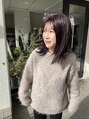 ノーティー(NORTY) 佐藤 梨紗子