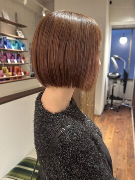 エルサフィロ ヒゴバシ(el zafiro) 【エルサフィロ　肥後橋】お客様スタイル