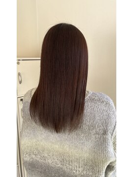 ロルド シェリ(Rold Cheri) ブラウンカラー