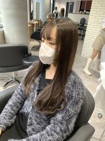 リーオオサカ(Lee Osaka)&nbsp;レイヤーカット