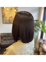 スピカ&nbsp;ボブ