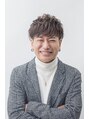 美容室クラフト 印西西の原店 藤本 大樹