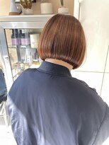 フィグバイアルテフィーチェ(fig by artefice)&nbsp;ミニボブ