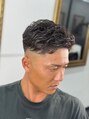 ブルーオーシャン 久留米店(BlueOcean)&nbsp;なりたいスタイルの組みわせで過去最高の仕上がりに！