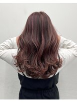 イース バイ アンブルリュクス 北千住(Ease by amble luxe)&nbsp;ハイライト