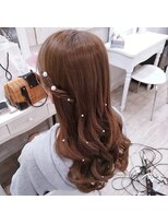 ルナクレセント (Luna crescent)&nbsp;ハーフツイン