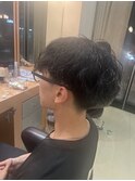 ニュアンスパーマ