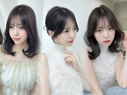 エヌアイ オモテサンドウ(ni omotesando)の写真
