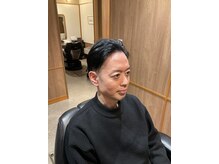 21サロンザバーバー 横浜そごう店(21_salon The BARBER)