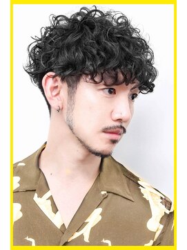 ブレスボー コウベ(Breath beauu) ▼西川一葉Breath beauuKobe▼メンズ/理容室/三宮/元町/神戸