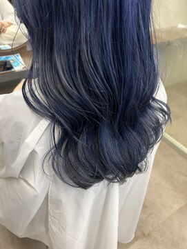 マティス 藤崎店(MATISSE) ブリーチカラー