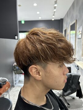 クレオ 片江店(CREO) スペイン