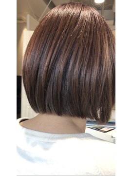 レーヴ reve インナーカラー