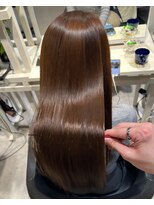 ディーエックス スリー(Dxxxx III)&nbsp;オリーブベージュ　カラー　TOMOKI