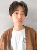 モテ髪前髪パーマ好感度似合わせカットイメチェン#02mf0318