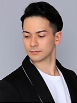 HAIR’S NJ MEN　千里中央店の写真/経験豊富な実力派スタイリストが勢揃いのサロン！クオリティの高い技術であなたの“なりたい”を叶えます♪