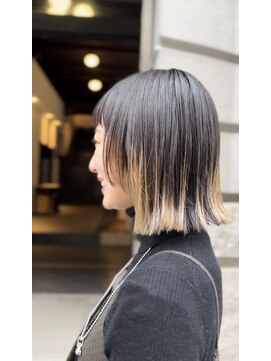 ナビッジ(NABIGE) デザインカラー