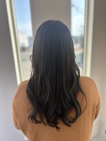 サロンドリッチェ 別邸(SALON de RICHE)&nbsp;ロングロウレイヤー