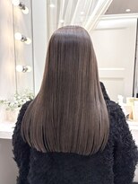 ジ オスカー(THE OSCAR)&nbsp;【THE OSCAR 神尾】大人の上品フルハイライト