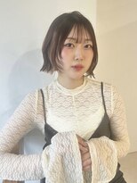 アモレット 天文館店(amoretto)&nbsp;【amoretto_miyu】フェイスレイヤー