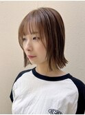 ボブ