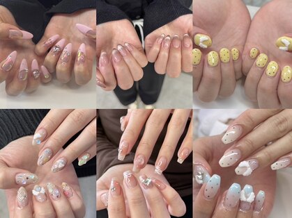 ジュエム(jouerm)の写真
