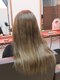 ヘアヒーリングライム(Hair healing LIME)の写真/髪のお悩みは人それぞれ。丁寧なカウンセリングであなたのお悩みを解決し、理想のスタイルを叶えます☆