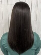 ヘアーメイク ボノ 調布(HAIR MAKE BONO)