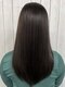 ヘアーメイク ボノ 調布(HAIR MAKE BONO)の写真/≪調布≫オーガニックで叶える極上の質感！本当に髪、肌に良いものだけを厳選。髪本来から美しさへ…☆