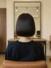【学割U18☆】学生カット ￥3850→￥3300