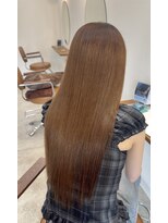 スワン(SWAN) 美髪矯正 premium straight