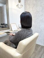 ブルーオーシャン 姫路飾磨店(BLUEOCEAN)&nbsp;髪質改善縮毛矯正ストレートエステ