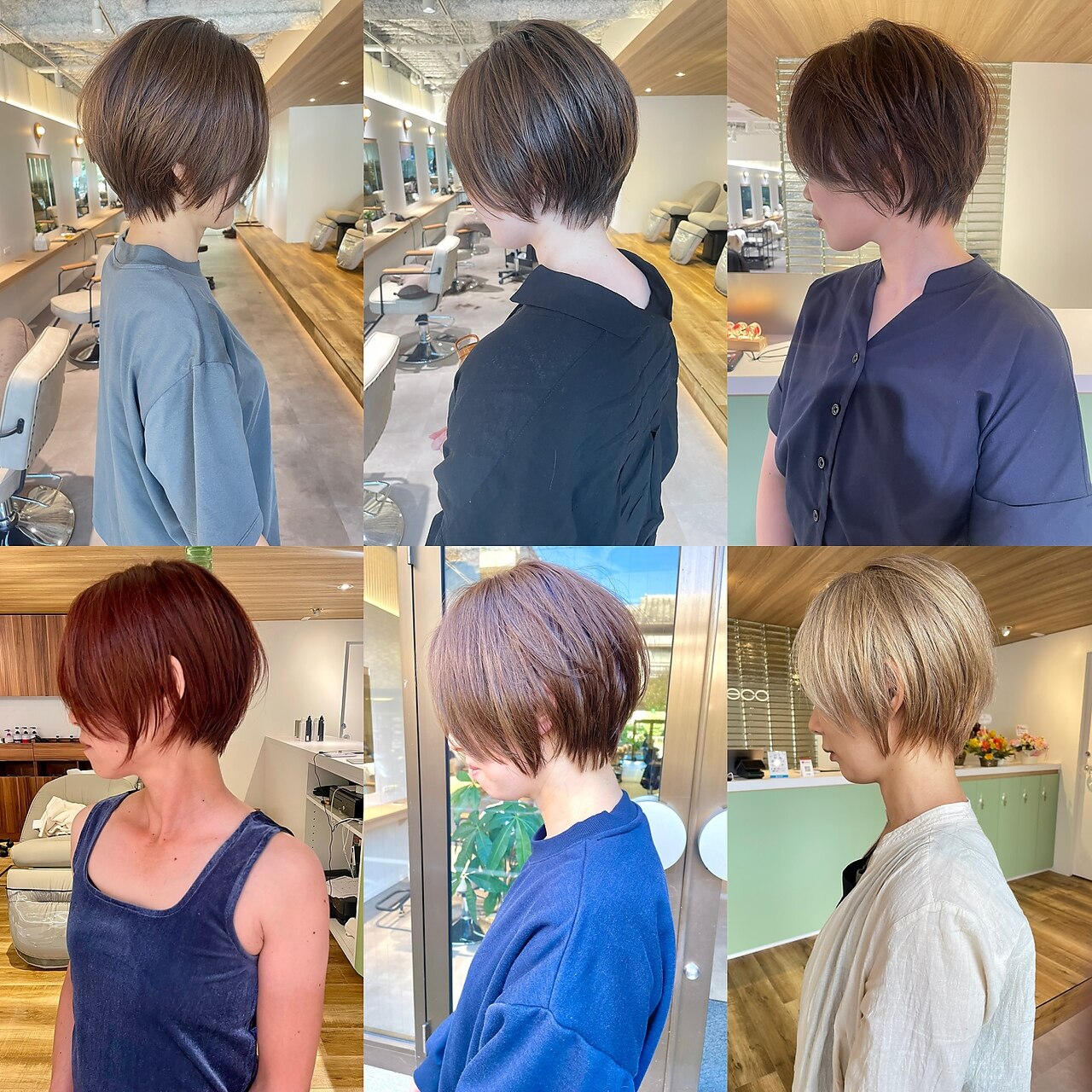 ベコ(Beco)｜ホットペッパービューティー