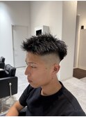 メンズショート