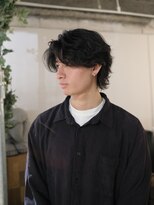 ベロ(BELO)&nbsp;海外風スパイラルウルフ