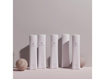 【完全個室サロン】tocca hair&treatment 大宮店